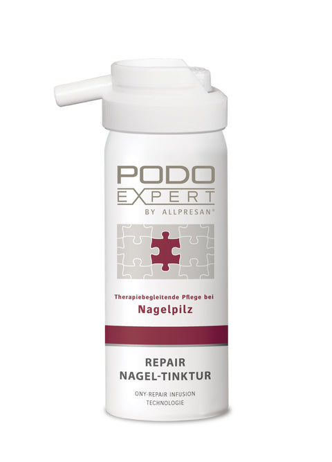 Allpresan Podoexpert negletinktur - mod neglesvamp