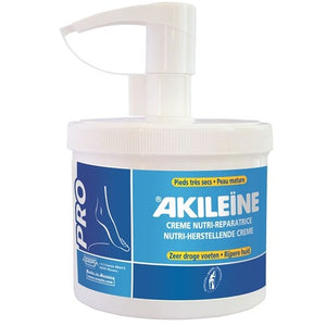 Akileine_Nutri_Repair_500ml_pumpe