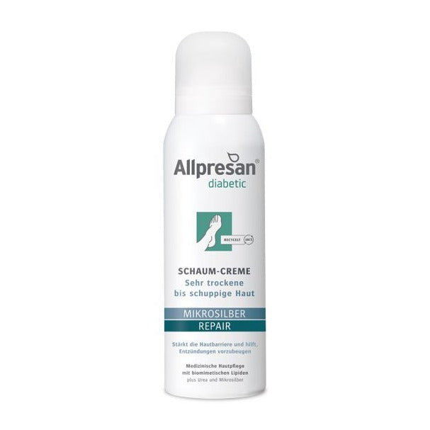 Allpresan_Diabetic_Mikrosølv_+Repair_125ml