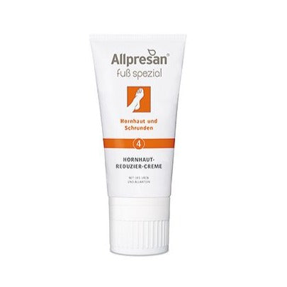 Allprean Pedicare 4 Anti Callus Softner Anti Crack Creme