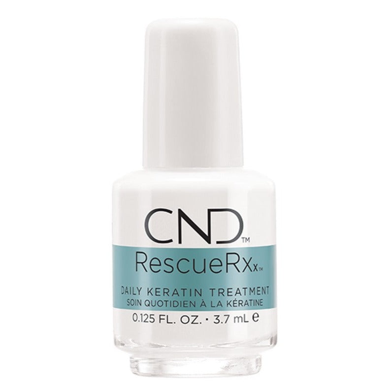 CND Essentials RescueRxx™- reparation af skrøbelige og ødelagte negle