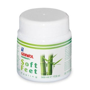 Gehwol_Soft_Feet_Scrub_500ml