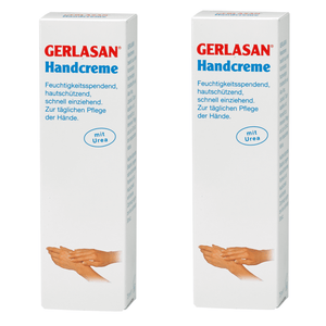 Gerlasan_Håndcreme_ 150 ml i 2 tuber a 75ml