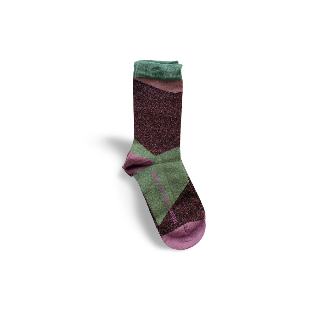 Glimmer_Sroemper_Bordeaux_Groen_Lilla_Today_I_Am_Feeling_Grateful