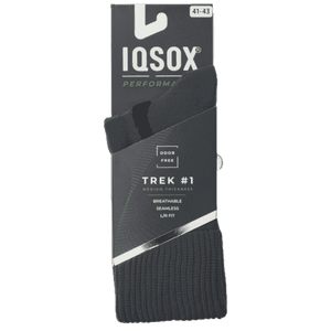 IQ_Sox_Trek_1_Vandrestrømper_Formsyede_Komfortable_38_46