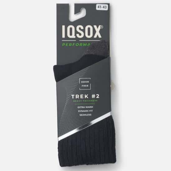 IQ_Sox_Trek_2_Merinould_Vandrestrømper
