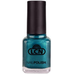 LCN Lagune Blue 275M turkisblå neglelak 8 ml
