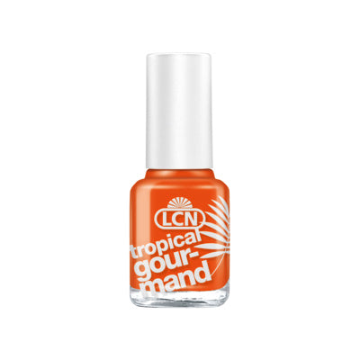 LCN Tangerine Dream 825 orange neglelak 8 ml