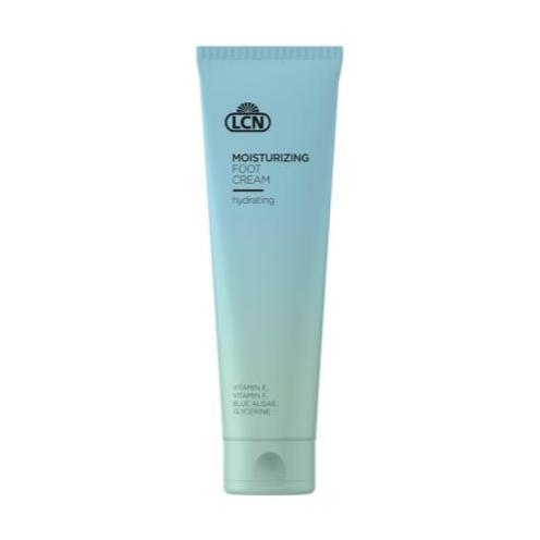 LCN Moisturizing Creme - Fugt og næring