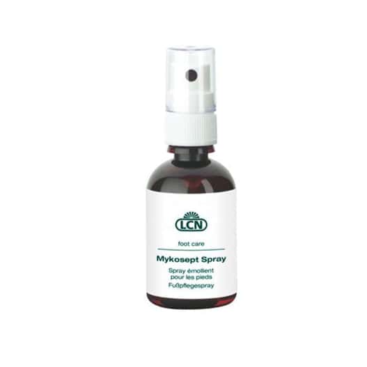 LCN_Mykosept_50ml_Svampehæmmende_Spray
