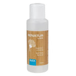 Neglelakfjerner uden acetone fra RUCK. 500 ml. Vegansk og ikke testet på dyr.