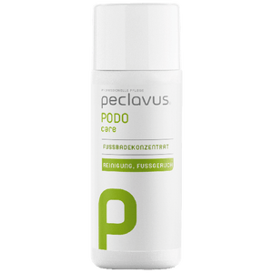 Peclavus_Fodbadekoncentrat_150ml