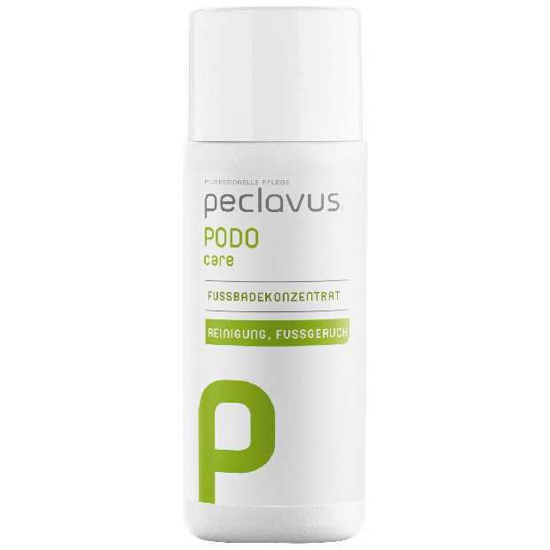 Peclavus_Fodbadekoncentrat_150ml