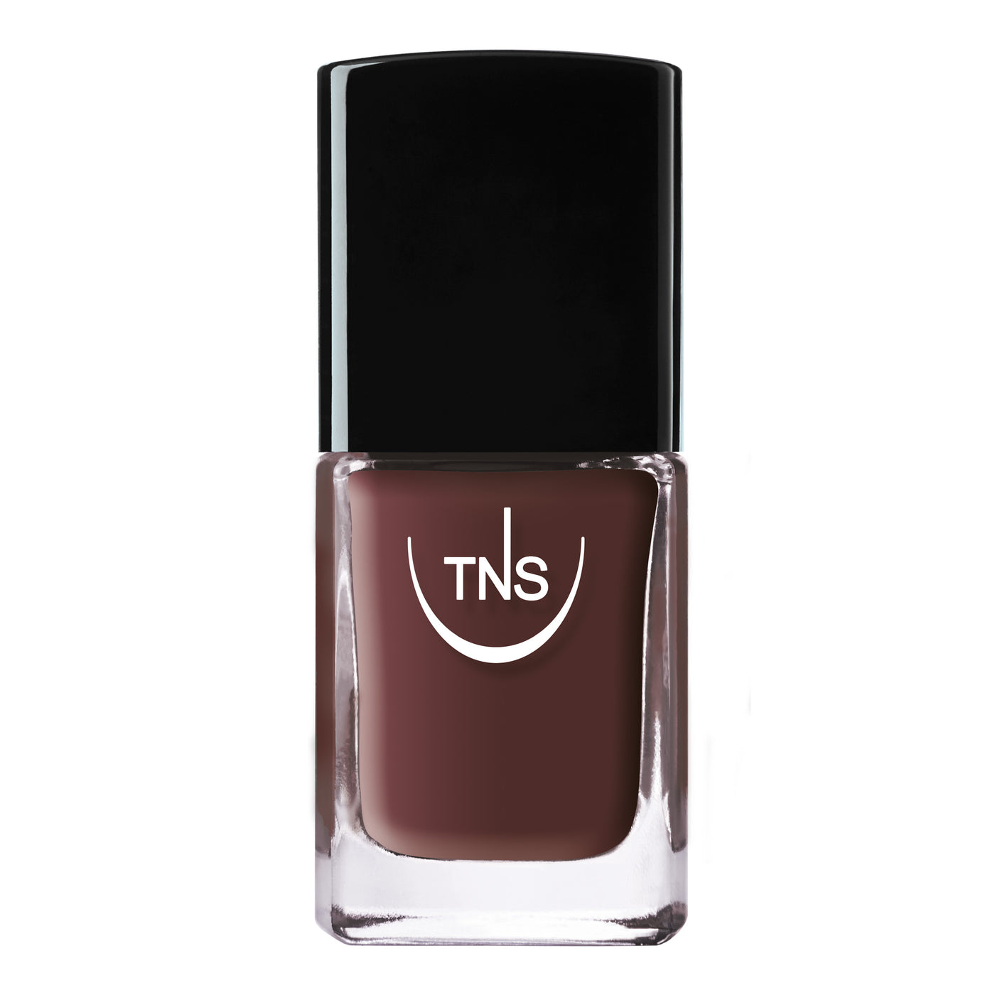 TNS All That Jazz 424 mørkebrun neglelak 10 ml