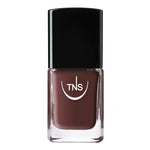 TNS All That Jazz 424 mørkebrun neglelak 10 ml