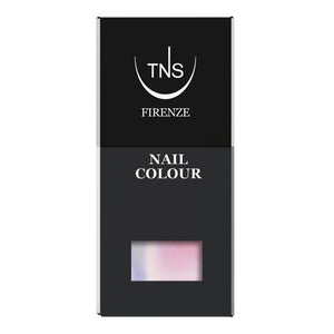 TNS Iridescent Pink 681 iriserende pink neglelak