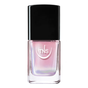 TNS Iridescent Pink 681 iriserende pink neglelak 10 ml