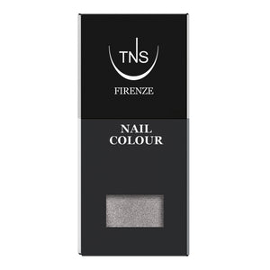 TNS Pure Silver 499 neglelak i original indpakning