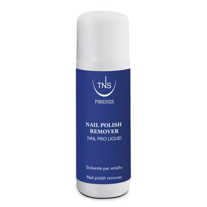 TNS neglelakfjerner uden acetone - 100 ml.
