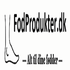 FodProdukter.dk logo