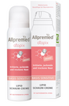 Allpremed Atopix Sensitiv - Mod rød, tør, irriteret hud, Neurodermititis, eksem-hud - 100 ml
