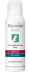 Allpresan Diabetic Myco + Repair - Forebyggelse og Behandling af Fodsvamp ved Diabetikere - 125 ml