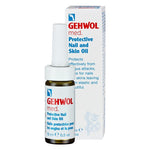 Gehwol Negleolie - Giver Smukke Negle og Beskytter mod Svamp - 15 ml beholder