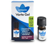 Nilocin Vorte Gel - Blid behandling af Vorter