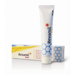 Revamil honning salve/balsam - Anti-bakteriel beskyttelse