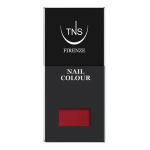 TNS Neglelak - Borgogna - Mørk Rød Bordeaux_U - indpakning