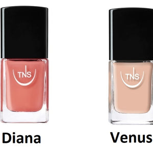 TNS Neglelak - Diana og Venus