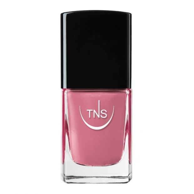 TNS Neglelak - Flowery Light Pink