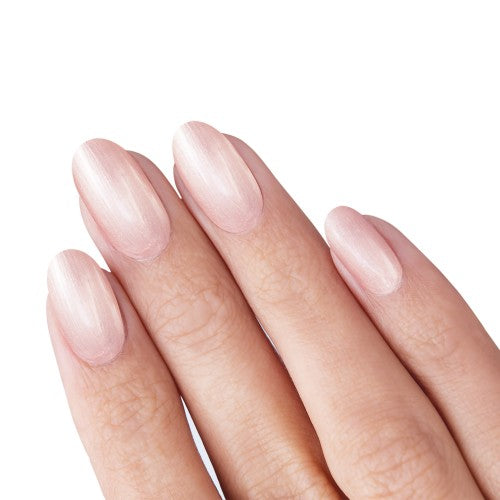 TNS Neglelak - Pink Pearl (Pink med Perlemor)