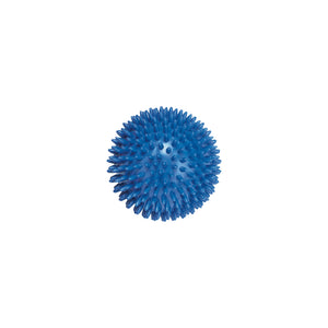 Massagebolde - Terapibolde 10 cm diameter blå