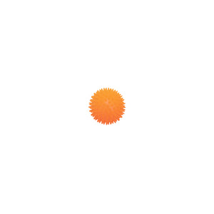Massagebolde - Terapibolde 6,3 cm diameter orange