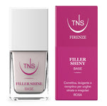TNS Underlak - Filler shiny rose